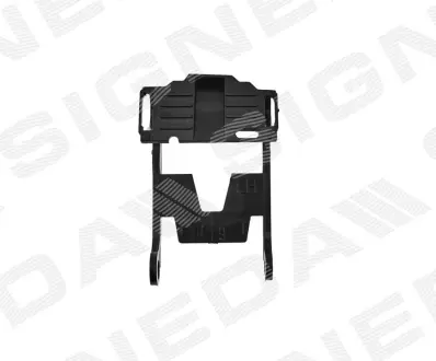 Заглушка омивача фар BMW 5 (F10/F11), 10 - 16 SIGNEDA PBM99089CML