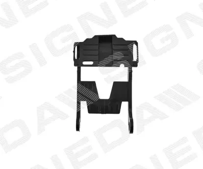 Заглушка омивача фар BMW 5 (F10/F11), 10 - 16 SIGNEDA PBM99089CMR