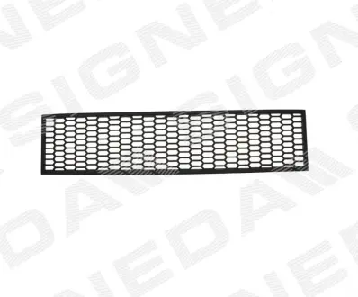 Решітка в бампер BMW 5 (F10/F11), 10 - 16 SIGNEDA PBM99090GA