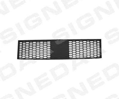 РЕШЕТКА В БАМПЕР SIGNEDA PBM99090GB