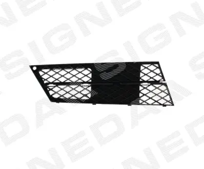 РЕШЕТКА В БАМПЕР SIGNEDA PBM99093GAR