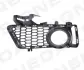 Решітка в бампер BMW 3 (F30/F31/F35/F80), 11 - 15 SIGNEDA PBM99106CAR (фото 1)