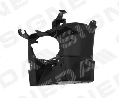 Кронштейн фари протитуманної BMW 3 (F30/F31/F35/F8 SIGNEDA PBM99107AL