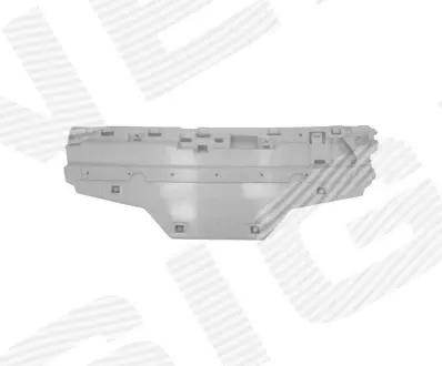 Підсилювач заднього бамперу BMW 3 (F30/F31/F35/F80 SIGNEDA PBM99108A