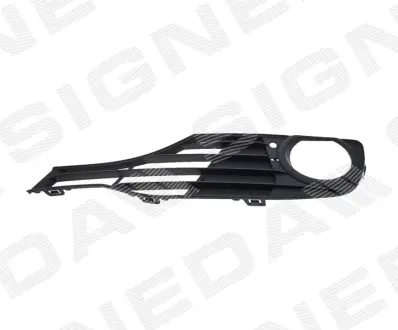 РЕШЕТКА В БАМПЕР SIGNEDA PBM99108CAL