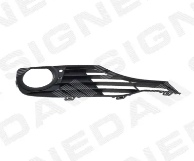 РЕШЕТКА В БАМПЕР SIGNEDA PBM99108CAR