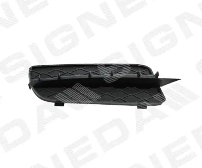 Решітка в бампер BMW X5 (E70), 10.06 - 04.10 SIGNEDA PBM99113CAR