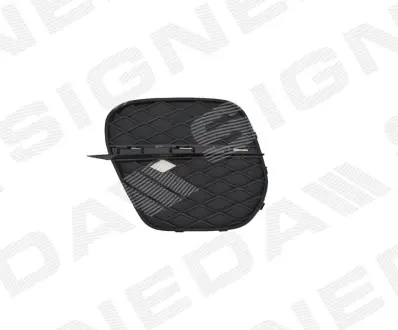РЕШЕТКА В БАМПЕР SIGNEDA PBM99114CAL