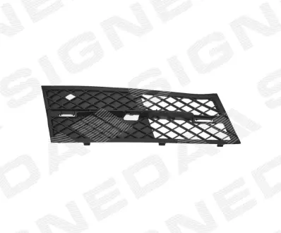 РЕШЕТКА В БАМПЕР SIGNEDA PBM99116CAR