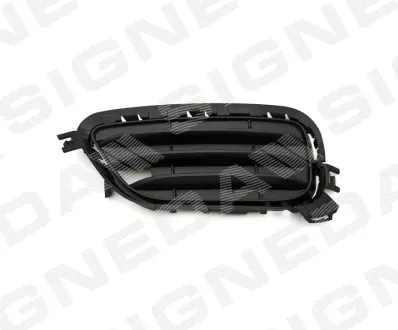 РЕШЕТКА В БАМПЕР SIGNEDA PBM99125CAL