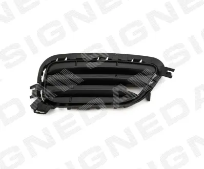 Решітка в бампер BMW X3 (F25), 03.14 - 17 SIGNEDA PBM99125CAR