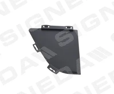 ЗАГЛУШКА КРЮКА SIGNEDA PBM99145AL