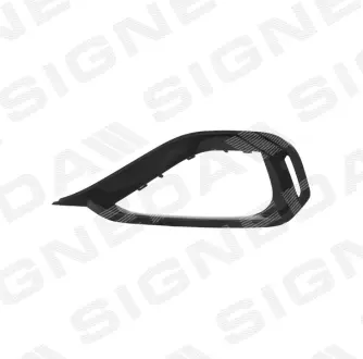 Рамка для решітки в бампер BMW 4 (F32/F33/F36/F82) SIGNEDA PBM99148CAL