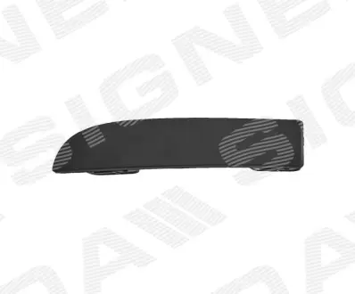 МОЛДИНГ ЗАДНЕГО БАМПЕРА SIGNEDA PBM99154AR
