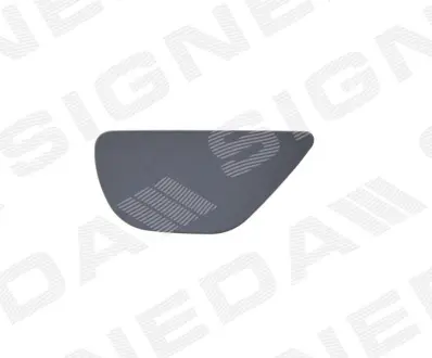 КРЫШКА ОМЫВАТЕЛЯ SIGNEDA PBM99158CAL