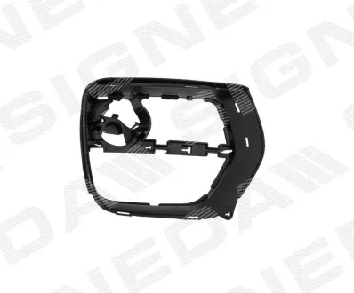 КРОНШТЕЙН ПРОТИВОТУМАННОЙ ФАРЫ SIGNEDA PBM99167AR
