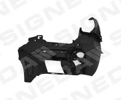 КРОНШТЕЙН ПРОТИВОТУМАННОЙ ФАРЫ SIGNEDA PBM99171AR