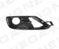 Решітка в бампер BMW 3 (F30-F31-F35-F80). 11 - 15 SIGNEDA PBM99200CAR (фото 1)