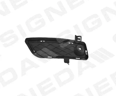 РЕШЕТКА В БАМПЕР SIGNEDA PBM99202CAL