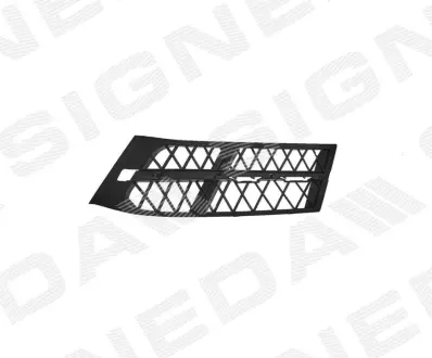 РЕШЕТКА В БАМПЕР SIGNEDA PBM99206CAL