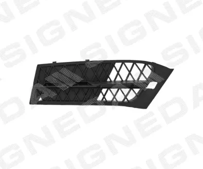 РЕШЕТКА В БАМПЕР SIGNEDA PBM99207CAL