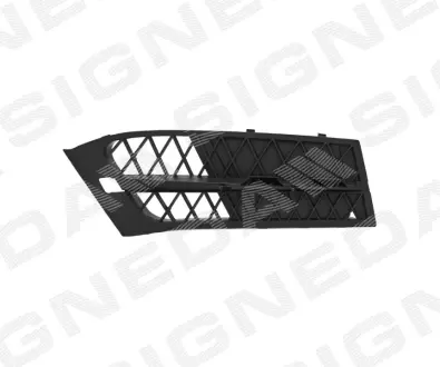 РЕШЕТКА В БАМПЕР SIGNEDA PBM99207CAR