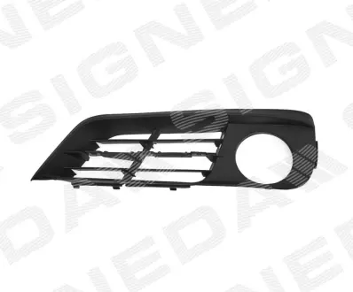 РЕШЕТКА В БАМПЕР SIGNEDA PBM99208CAL