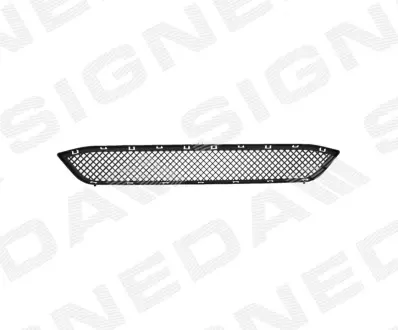РЕШЕТКА В БАМПЕР SIGNEDA PBM99210A
