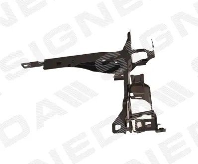 Кронштейн пер.фари BMW 3 (G20-G21) SIGNEDA PBM99212R
