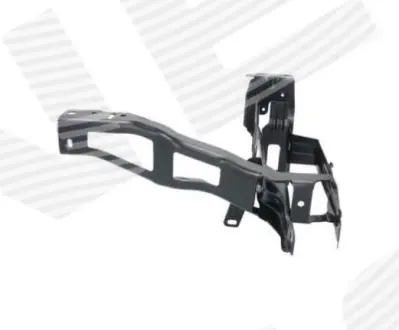 Кронштейн пер.фари BMW X3 (G01) SIGNEDA PBM99213R