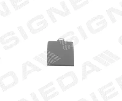 Заглушка гака BMW 5 (F10/F11), 10 - 16 SIGNEDA PBM99219CA