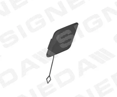 ЗАГЛУШКА КРЮКА SIGNEDA PBM99222CA