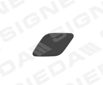 КРЫШКА ОМЫВАТЕЛЯ SIGNEDA PBM99229AL