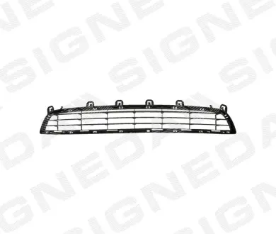Решітка в бампер BMW X5 (F15), 13 - 18 SIGNEDA PBM99230A