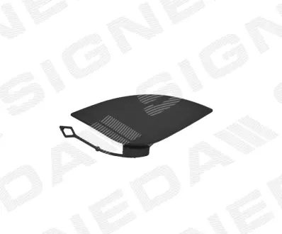 ЗАГЛУШКА КРЮКА SIGNEDA PBM99230CAL