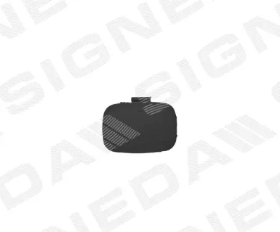 ЗАГЛУШКА КРЮКА SIGNEDA PBM99235CA