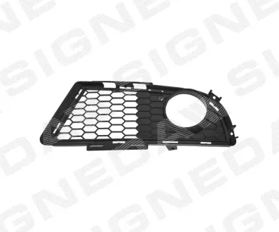 РЕШЕТКА В БАМПЕР SIGNEDA PBM99240AL