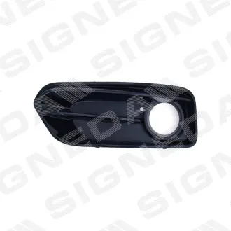 РЕШІТКА В БАМПЕР SIGNEDA PBM99253AL