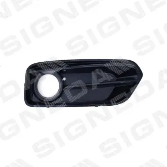 РЕШІТКА В БАМПЕР SIGNEDA PBM99253AR
