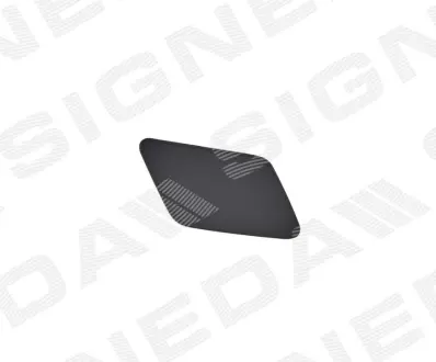 КРЫШКА ОМЫВАТЕЛЯ SIGNEDA PBM99265AR