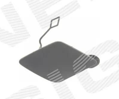 Заглушка гаку BMW 3 (F30-F31-F35-F80) SIGNEDA PBM99279A