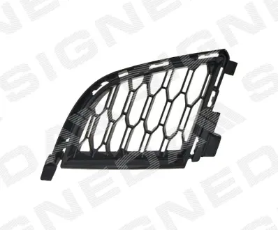 Решітка в бампер BMW 3 (G20/G21) SIGNEDA PBM99288AR