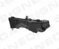 Дефлектор повітряний BMW 3 (F30/F31/F35/F80), 11 - SIGNEDA PBM99304AR (фото 1)