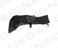 Дефлектор повітряний BMW 3 (F30/F31/F35/F80), 11 - SIGNEDA PBM99311AL (фото 1)