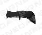 Дефлектор повітряний BMW 3 (F30/F31/F35/F80), 11 - SIGNEDA PBM99311AR (фото 1)