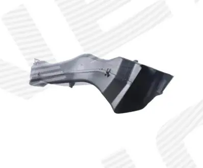 Дефлектор повітряний BMW X5 (F15), 13 - 18 SIGNEDA PBM99318AL