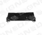 Дефлектор повітряний BMW X5 (F15), 13 - 18 SIGNEDA PBM99319A (фото 1)