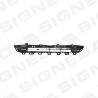 РЕШЕТКА В БАМПЕР SIGNEDA PBM99423A