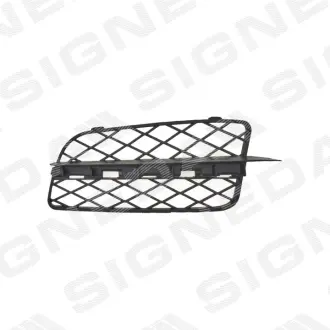 Решітка в бампер BMW X5 (E70) SIGNEDA PBM9946AL