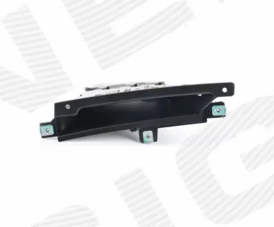 ВОЗДУШНЫЙ ДЕФЛЕКТОР SIGNEDA PBM9952AR